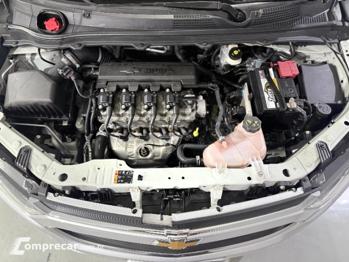 ONIX 1.4 MPFI LTZ 8V