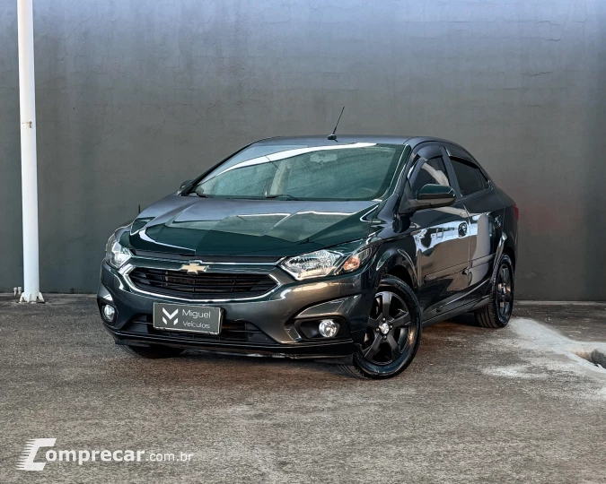 PRISMA 1.4 LTZ Spe/4 8V