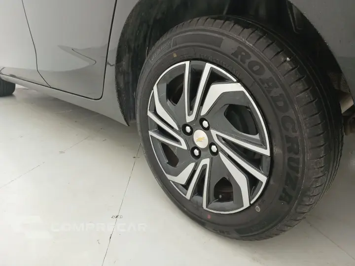 ONIX 1.0 FLEX LT MANUAL