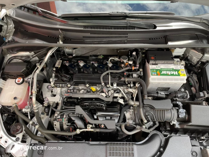 COROLLA 2.0 Vvt-ie XEI