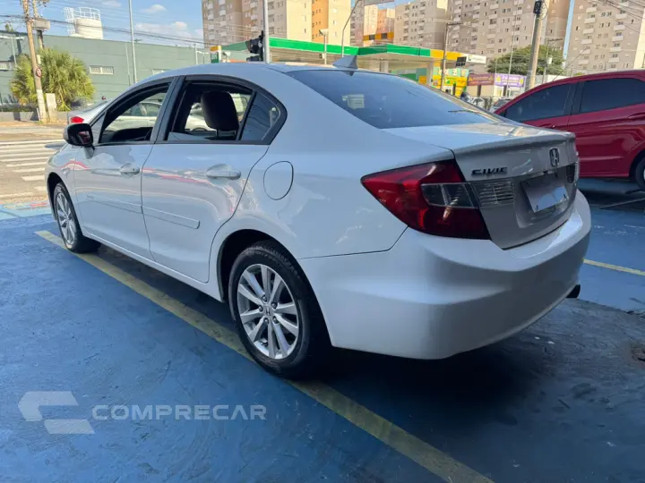 Civic