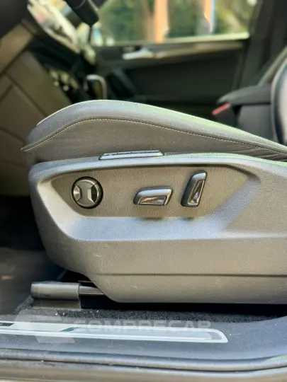 TIGUAN 2.0 350 TSI Allspace R-line 4motion