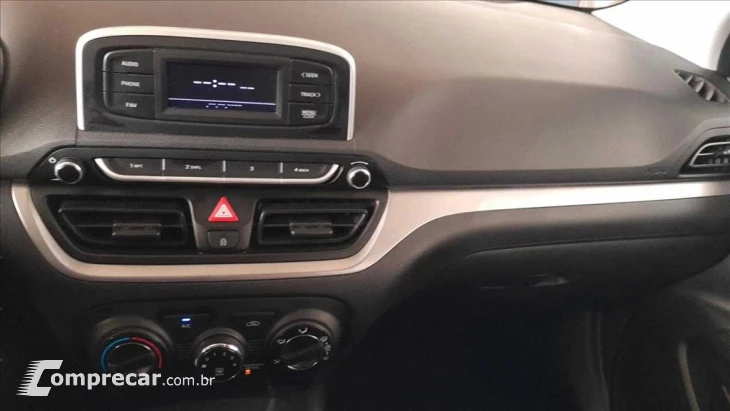 HB20 1.0 12V FLEX SENSE MANUAL