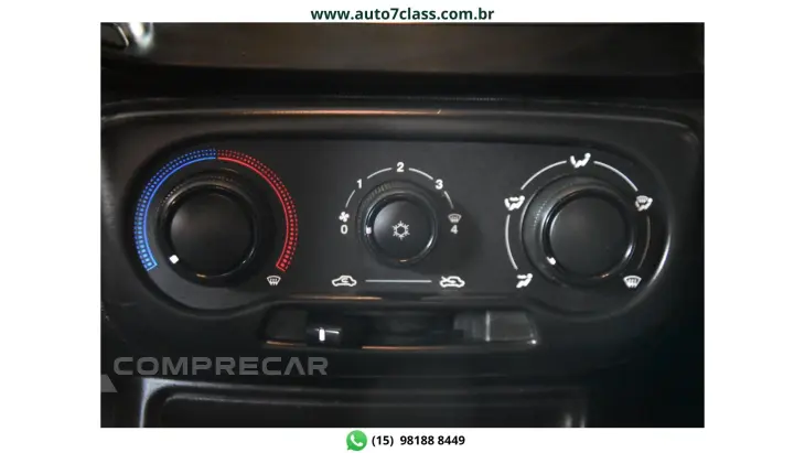 STRADA - 1.3 FIREFLY FREEDOM CS MANUAL