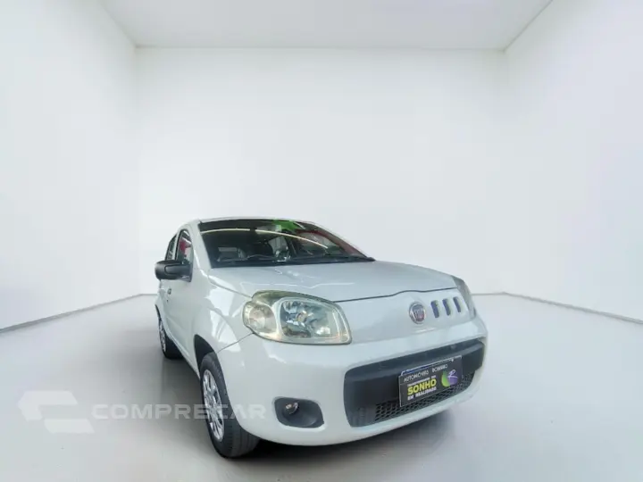 UNO 1.0 EVO VIVACE 8V