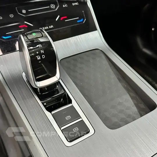 Tiggo 5X PRO 1.5 Turbo Flex Aut.