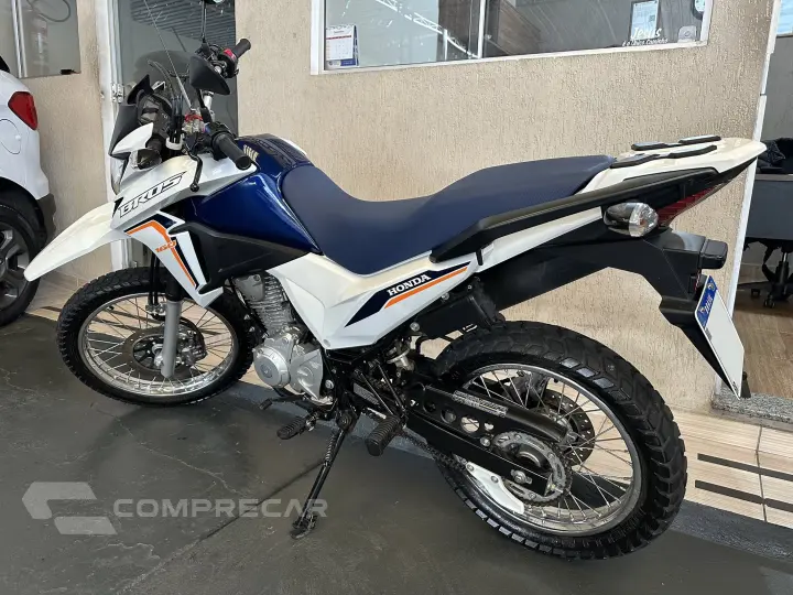 NXR160 BROS ESDD