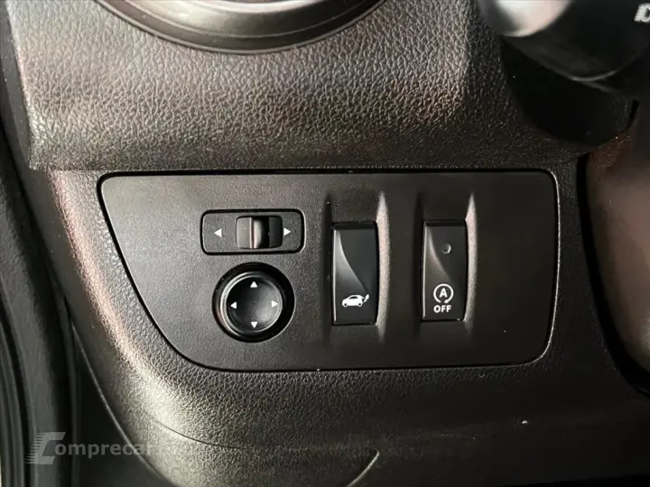 KWID 1.0 12V SCE FLEX OUTSIDER MANUAL