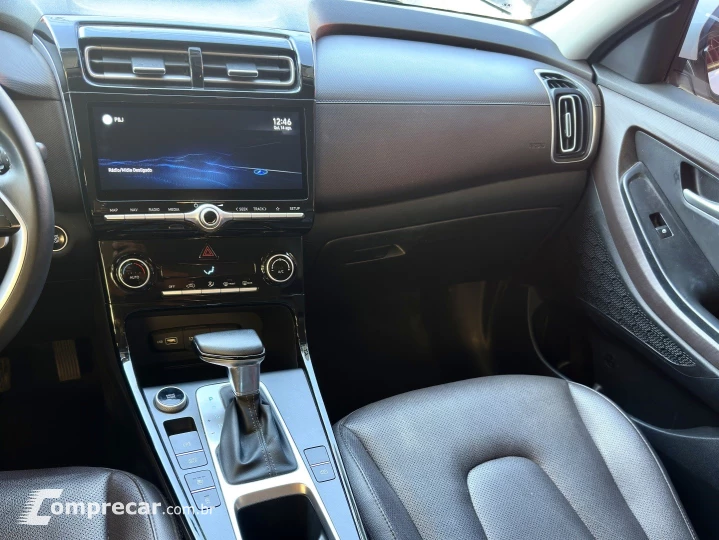 CRETA 1.0 TGDI FLEX PLATINUM AUTOMÁTICO