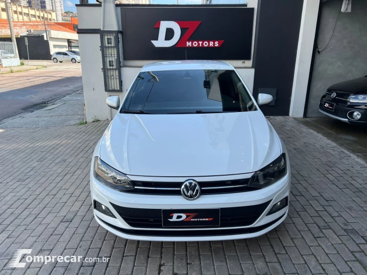 POLO 1.0 200 TSI Comfortline