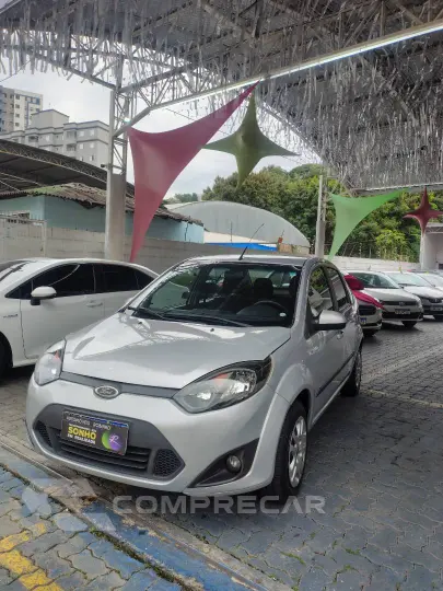 FIESTA 1.6 ROCAM SE SEDAN 8V