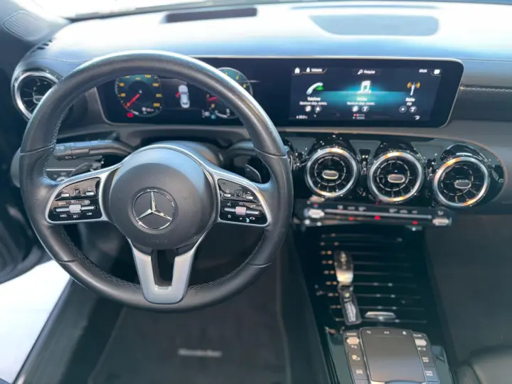 CLA 250 2.0 CGI Sport 4matic 7g-dct