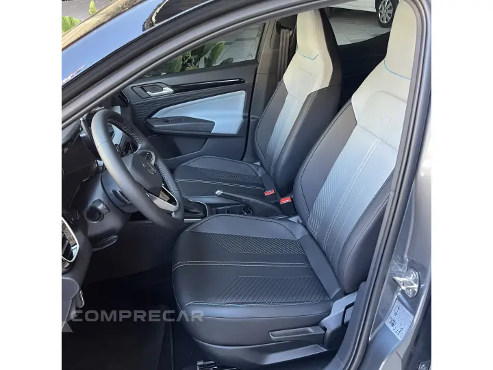 TERA 1.0 170 TSI HIGH AUTOMÁTICO