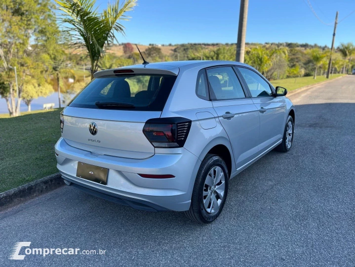 POLO 1.0 MPI MANUAL
