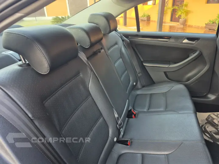 JETTA 2.0 Comfortline