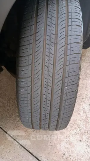 COROLLA CROSS 2.0 Vvt-ie XRE