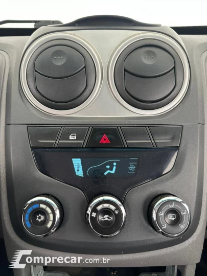 AGILE 1.4 MPFI LTZ 8V