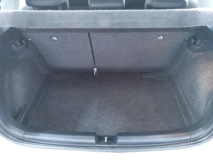 POLO 1.0 170 TSI HIGHLINE AUTOMÁTICO