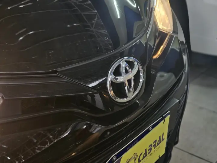 YARIS XL Plus Con. 1.5 Flex 16V 5p Aut.