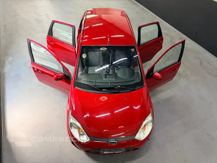 FIESTA 1.6 MPI Class 8V