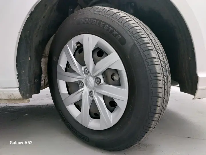 VOYAGE 1.0 12V MPI TOTALFLEX 4P MANUAL