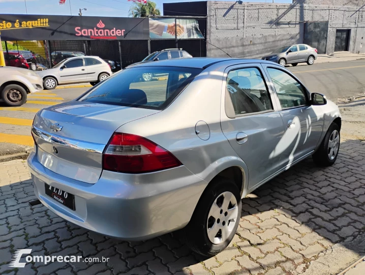 PRISMA 1.4 MPFI LT 8V