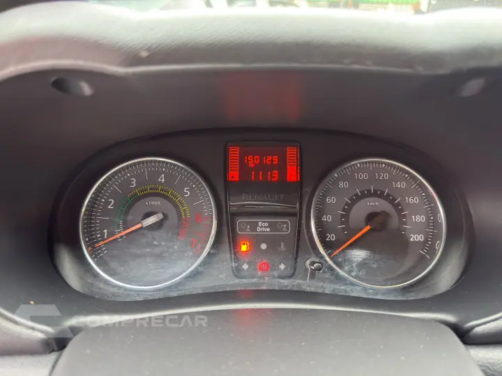 CLIO 1.0 Expression 16V Hi-power