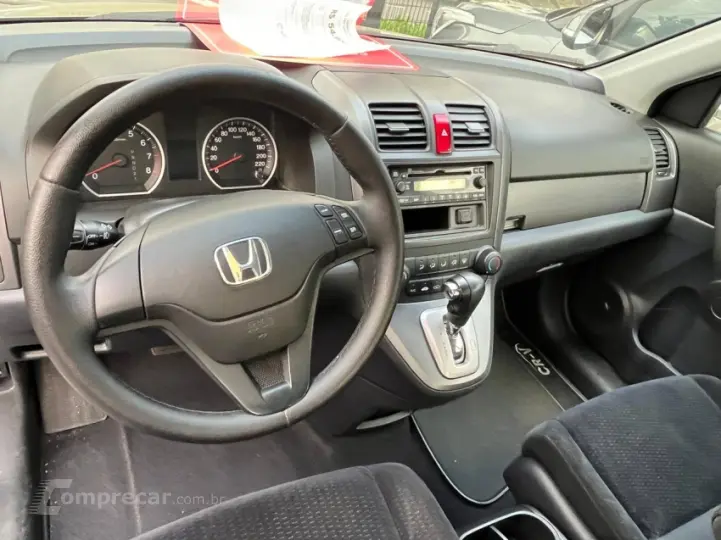 CRV 2.0 LX 4X2 16V