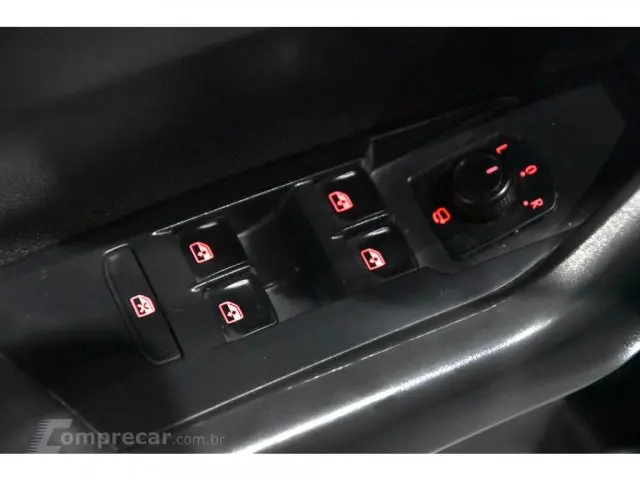 NIVUS - 1.0 200 TSI TOTAL HIGHLINE AUTOMÁTICO