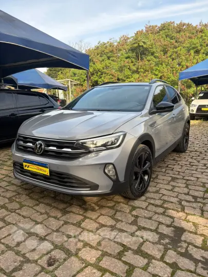 Nivus Highline 1.0 TSI
