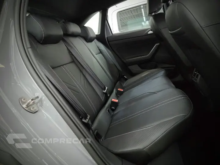 NIVUS 1.0 200 TSI TOTAL FLEX HIGHLINE AUTOMÁTICO