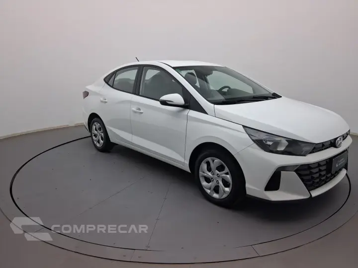 HB20S 1.0 12V FLEX COMFORT MANUAL