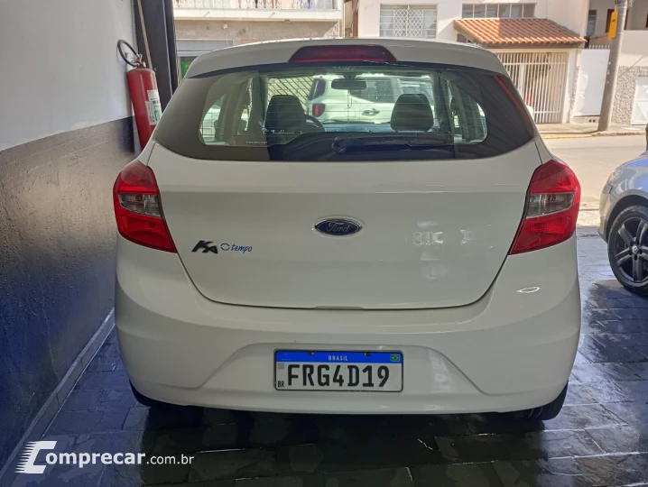 KA 1.0 SE 12V