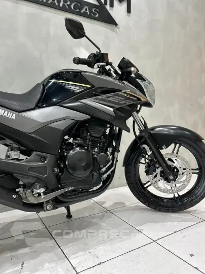 FAZER 250