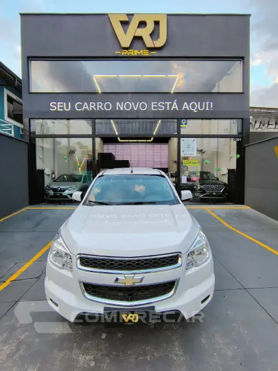 S10 Pick-Up LT 2.4 F.Power 4x2 CD