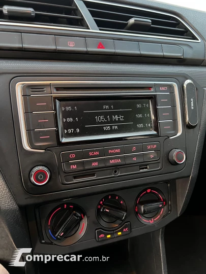 Gol 1.0 Flex 12V 5p