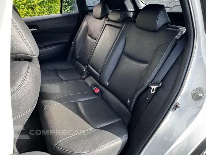 COROLLA CROSS 2.0 Vvt-ie XRE