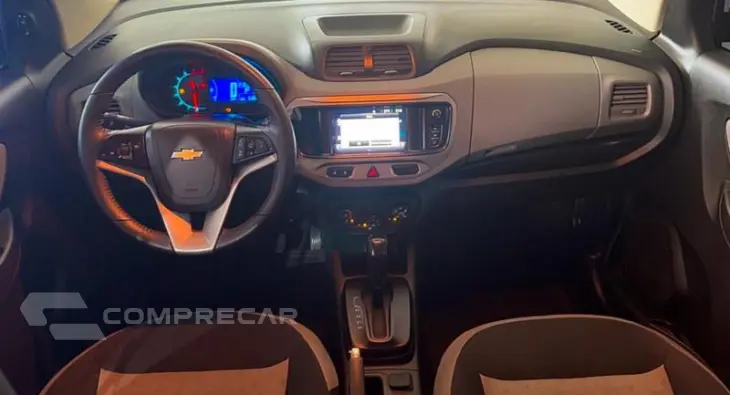 SPIN 1.8L AT LT ADV
