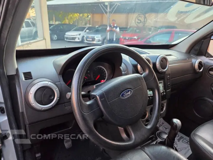 ECOSPORT