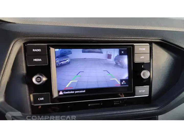 T-CROSS 1.0 200 TSI TOTAL FLEX SENSE AUTOMÁTICO