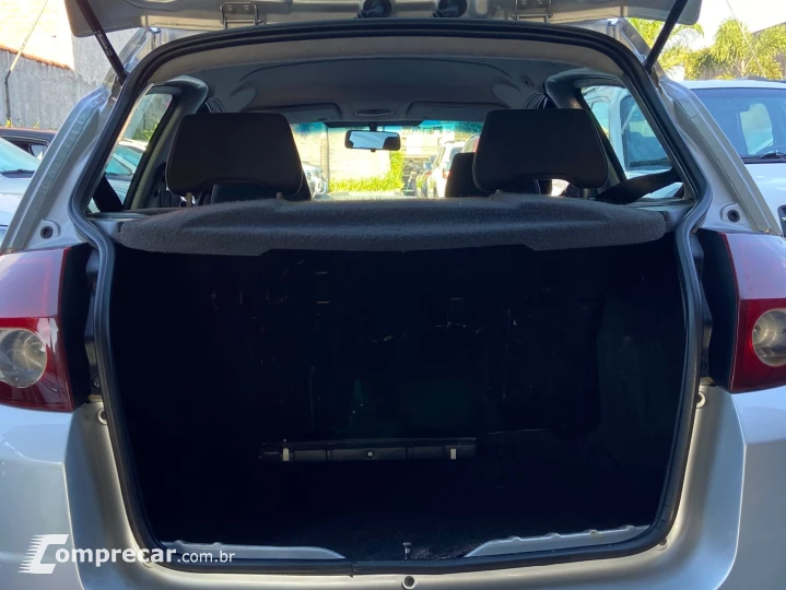 KA 1.0 MPI 8V