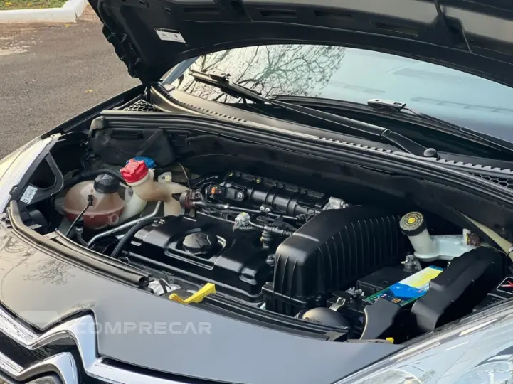 C3 1.5 Origine 8V