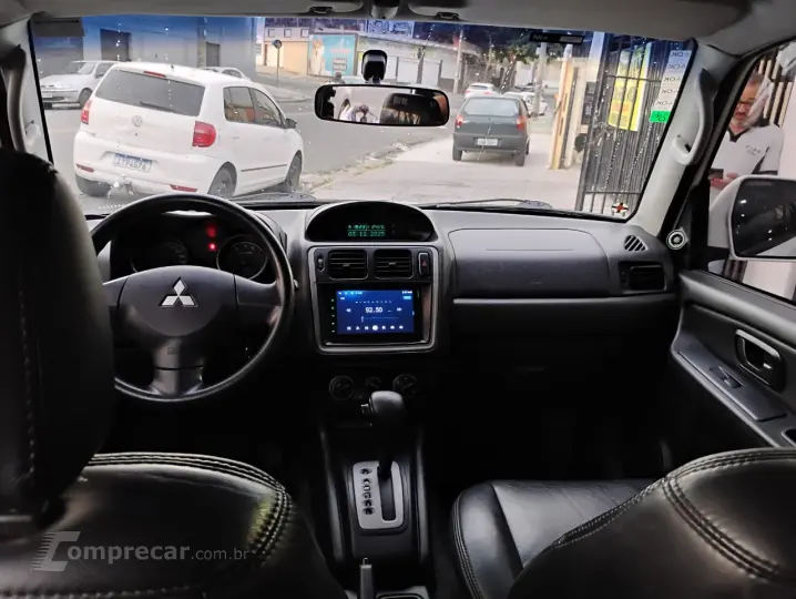 PAJERO TR4 2.0 4X2 16V