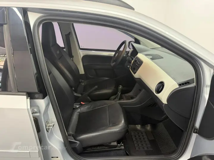 up! move 1.0 TSI Total Flex 12V 5p