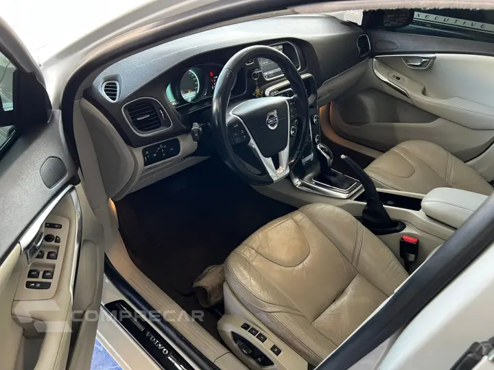 V40 2.0 T4 Dynamic Turbo