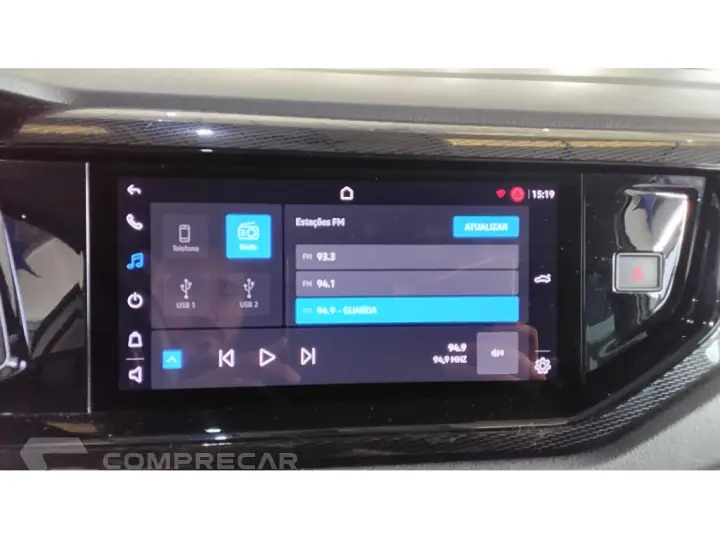 POLO 1.0 MPI MANUAL