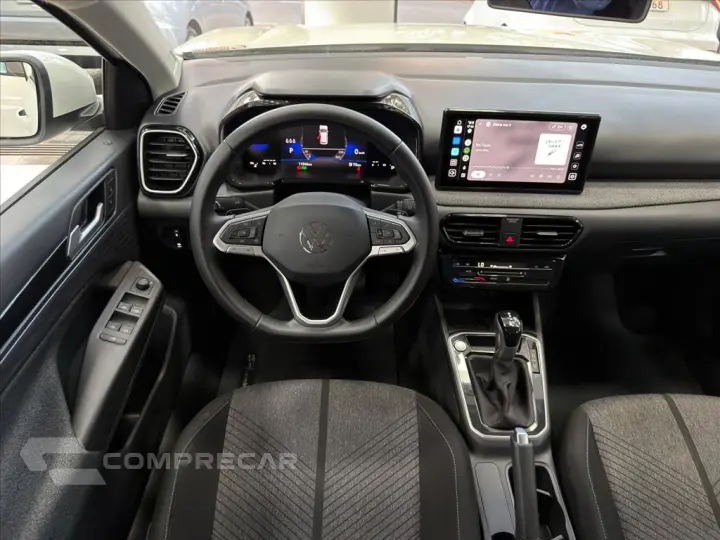 TERA 1.0 170 TSI COMFORT AUTOMÁTICO