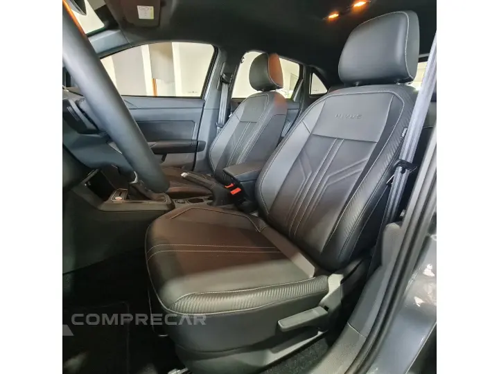 NIVUS 1.0 200 TSI TOTAL FLEX HIGHLINE AUTOMÁTICO