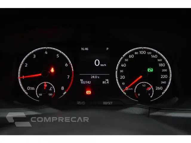 T-CROSS - 1.0 200 TSI TOTAL SENSE AUTOMÁTICO