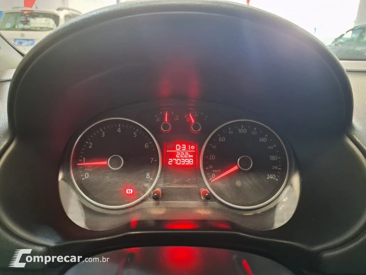 SAVEIRO 1.6 8V
